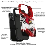 louisville-cardinals-brushstroke-clash-red-white-phone-case-best-selling.webp