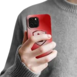 louisville-cardinals-shield-mesh-red-phone-case-best-selling.webp