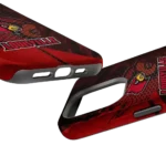 louisville-cardinals-web-overlay-red-phone-case-best-selling.webp