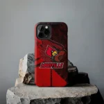 louisville-cardinals-web-overlay-red-phone-case-best-selling.webp