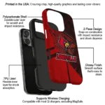 louisville-cardinals-web-overlay-red-phone-case-best-selling.webp