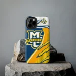 marquette-golden-eagles-armor-streaks-blue-phone-case-best-selling.webp
