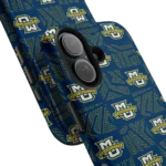 marquette-golden-eagles-chevron-squares-blue-phone-case-best-selling.webp