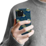 marquette-golden-eagles-chevron-squares-blue-phone-case-best-selling.webp
