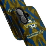 marquette-golden-eagles-chevron-zigzag-blue-phone-case-best-selling.webp