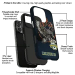 marquette-golden-eagles-eagle-soar-blue-phone-case-best-selling.webp