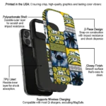 marquette-golden-eagles-flamingo-palm-trees-blue-phone-case-best-selling.webp