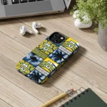 marquette-golden-eagles-flamingo-palm-trees-blue-phone-case-best-selling.webp