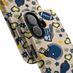 marquette-golden-eagles-helmet-hearts-blue-cream-phone-case-best-selling.webp