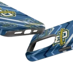 marquette-golden-eagles-linear-stripes-blue-phone-case-best-selling.webp