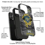 marquette-golden-eagles-superman-emblem-burst-gray-phone-case-best-selling.webp