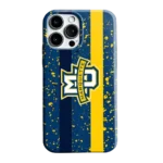 marquette-golden-eagles-textured-stripe-blue-phone-case-best-selling.webp