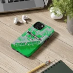 marshall-thundering-herd-abstract-zigzag-green-phone-case-best-selling.webp