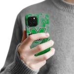 marshall-thundering-herd-abstract-zigzag-green-phone-case-best-selling.webp