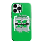 marshall-thundering-herd-brush-square-green-phone-case-best-selling.webp