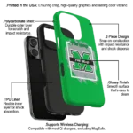 marshall-thundering-herd-brush-square-green-phone-case-best-selling.webp