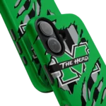 marshall-thundering-herd-claw-scar-green-black-phone-case-best-selling.webp