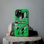marshall-thundering-herd-claw-scar-green-black-phone-case-best-selling.webp