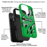 marshall-thundering-herd-claw-scar-green-black-phone-case-best-selling.webp
