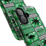 marshall-thundering-herd-flamingo-palm-trees-green-phone-case-best-selling.webp