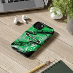 marshall-thundering-herd-jagged-flash-green-black-phone-case-best-selling.webp