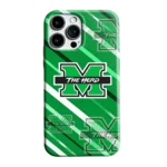 marshall-thundering-herd-linear-stripes-green-phone-case-best-selling.webp