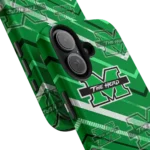 marshall-thundering-herd-linear-stripes-green-phone-case-best-selling.webp