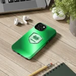 marshall-thundering-herd-shield-mesh-green-phone-case-best-selling.webp