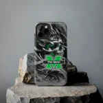 marshall-thundering-herd-skull-blades-green-gray-phone-case-best-selling.webp