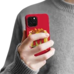 maryland-terrapins-brush-square-red-phone-case-best-selling.webp