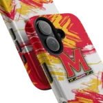 maryland-terrapins-brushstroke-clash-red-white-phone-case-best-selling.webp