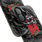 maryland-terrapins-skull-blades-red-gray-phone-case-best-selling.webp