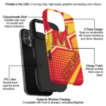 maryland-terrapins-star-outline-red-phone-case-best-selling.webp