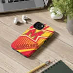 maryland-terrapins-star-outline-red-phone-case-best-selling.webp