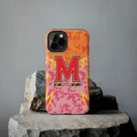 maryland-terrapins-striped-overlay-red-phone-case-best-selling.webp