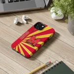 maryland-terrapins-sunburst-rays-red-phone-case-best-selling.webp