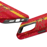 maryland-terrapins-textured-stripe-red-phone-case-best-selling.webp