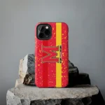 maryland-terrapins-textured-stripe-red-phone-case-best-selling.webp