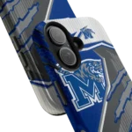 memphis-tigers-armor-streaks-blue-phone-case-best-selling.webp