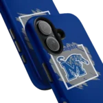 memphis-tigers-brush-square-blue-phone-case-best-selling.webp