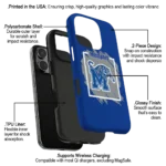 memphis-tigers-brush-square-blue-phone-case-best-selling.webp