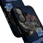 memphis-tigers-eagle-soar-blue-phone-case-best-selling.webp
