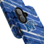 memphis-tigers-linear-stripes-blue-phone-case-best-selling.webp