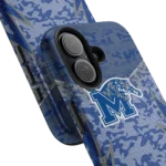 memphis-tigers-striped-overlay-blue-phone-case-best-selling.webp