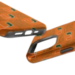 miami-hurricanes-chevron-squares-orange-phone-case-best-selling.webp