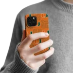 miami-hurricanes-chevron-squares-orange-phone-case-best-selling.webp