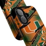 miami-hurricanes-jagged-flash-orange-black-phone-case-best-selling.webp