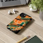 miami-hurricanes-jagged-flash-orange-black-phone-case-best-selling.webp