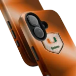 miami-hurricanes-shield-mesh-orange-phone-case-best-selling.webp