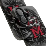 miami-redhawks-skull-blades-red-gray-phone-case-best-selling.webp